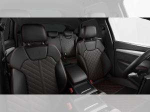 Audi Q5 Sportb. 55 TFSIe qu. S line / SOFORT VERFÜGBAR !