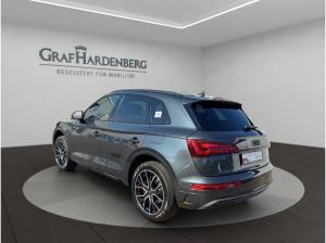 Audi Q5 50 TFSIe qu. Advanced / SOFORT VERFÜGBAR !