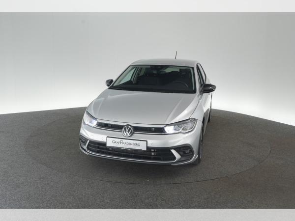 Volkswagen Polo 1.0 TSI DSG Goal / SOFORT VERFÜGBAR !