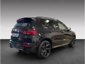 Cupra Ateca VZ Tribe Edition 300 PS 4Drive