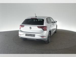 Volkswagen Polo 1.0 TSI DSG Goal / SOFORT VERFÜGBAR !