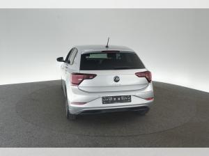 Volkswagen Polo 1.0 TSI DSG Goal / SOFORT VERFÜGBAR !
