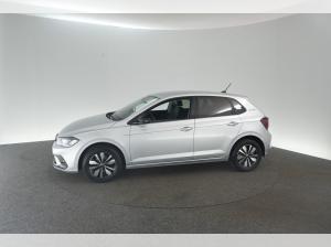 Volkswagen Polo 1.0 TSI DSG Goal / SOFORT VERFÜGBAR !