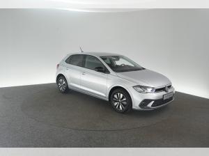 Volkswagen Polo 1.0 TSI DSG Goal / SOFORT VERFÜGBAR !
