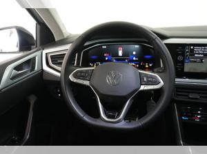 Volkswagen Polo 1.0 TSI DSG Goal / SOFORT VERFÜGBAR !