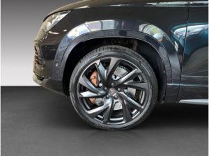 Cupra Ateca VZ Tribe Edition 300 PS 4Drive