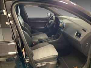 Cupra Ateca VZ Tribe Edition 300 PS 4Drive