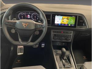 Cupra Ateca VZ Tribe Edition 300 PS 4Drive