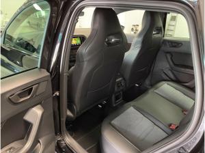 Cupra Ateca VZ Tribe Edition 300 PS 4Drive
