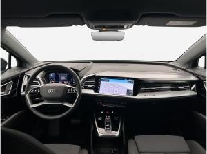 Audi Q4 e-tron Sportback 45*Navi*Matrix*AHK*HUD*Kamera*Privacy*