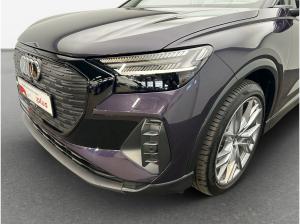 Audi Q4 e-tron Sportback 45*Navi*Matrix*AHK*HUD*Kamera*Privacy*