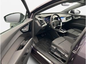 Audi Q4 e-tron Sportback 45*Navi*Matrix*AHK*HUD*Kamera*Privacy*