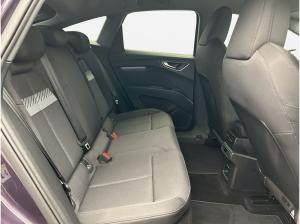 Audi Q4 e-tron Sportback 45*Navi*Matrix*AHK*HUD*Kamera*Privacy*
