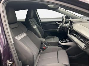 Audi Q4 e-tron Sportback 45*Navi*Matrix*AHK*HUD*Kamera*Privacy*