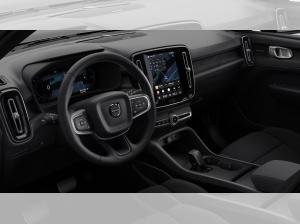 Volvo EX40 Black Edition Plus Single Motor Extended Range