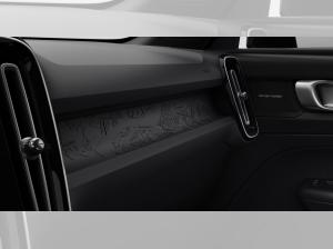 Volvo EX40 Black Edition Plus Single Motor Extended Range