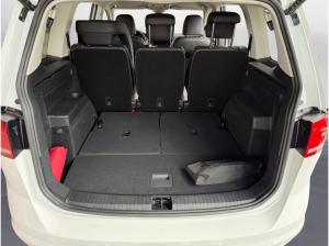 Volkswagen Touran 2,0 TDI DSG ***TAXI***