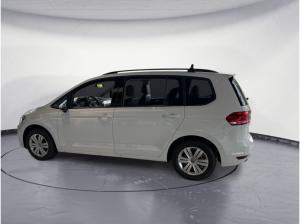 Volkswagen Touran 2,0 TDI DSG ***TAXI***
