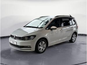 Foto - Volkswagen Touran 2,0 TDI DSG ***TAXI***