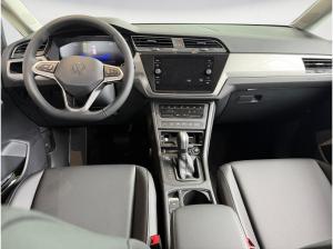 Volkswagen Touran 2,0 TDI DSG ***TAXI***