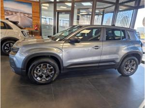 Jeep Avenger 54 kWh 115 kW Longitude