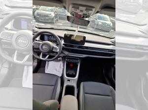 Jeep Avenger 54 kWh 115 kW Longitude