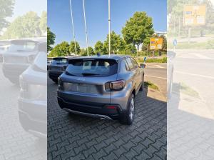 Jeep Avenger 54 kWh 115 kW Longitude