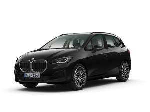 BMW 218 Active Tourer / LED / AHK / Lenkradheizung