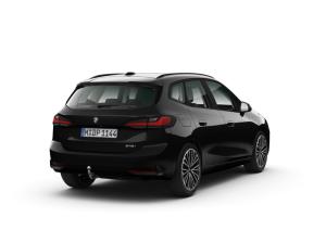 BMW 218 Active Tourer / LED / AHK / Lenkradheizung