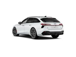 Audi A6 Avant TFSI quattro 270 kW S tronic