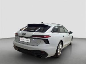 Audi A6 Avant TFSI quattro 270 kW S tronic