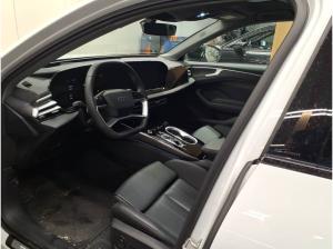 Audi A6 Avant TFSI quattro 270 kW S tronic