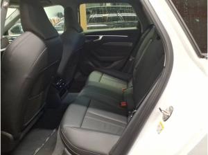 Audi A6 Avant TFSI quattro 270 kW S tronic