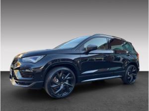 Cupra Ateca VZ Tribe Edition 300 PS 4Drive
