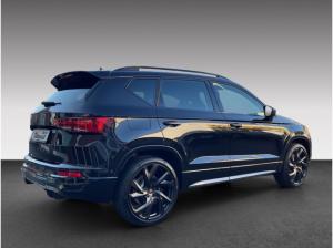 Cupra Ateca VZ Tribe Edition 300 PS 4Drive