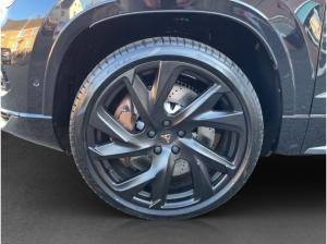 Cupra Ateca VZ Tribe Edition 300 PS 4Drive