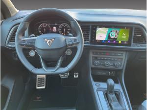 Cupra Ateca VZ Tribe Edition 300 PS 4Drive