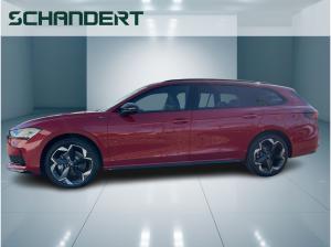 Skoda Superb Combi 2.0 TDI 4x4 Sportline DSG Matrix AHK🚀Sofort-Verfügbar🚀Autohaus-Schandert Top-Deal✨
