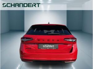 Skoda Superb Combi 2.0 TDI 4x4 Sportline DSG Matrix AHK🚀Sofort-Verfügbar🚀Autohaus-Schandert Top-Deal✨
