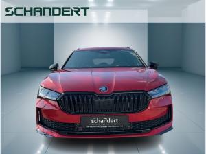 Skoda Superb Combi 2.0 TDI 4x4 Sportline DSG Matrix AHK🚀Sofort-Verfügbar🚀Autohaus-Schandert Top-Deal✨