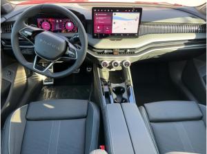 Skoda Superb Combi 2.0 TDI 4x4 Sportline DSG Matrix AHK🚀Sofort-Verfügbar🚀Autohaus-Schandert Top-Deal✨