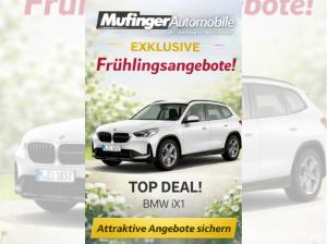 BMW iX1 e Drive20🚀 Neuwagen Aktion🚀 ⚡️frei Konfigurierbar⚡️❗️