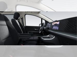 Mercedes-Benz V 300 VLE | 700 KM REICHWEITE | Kostenlose Lieferung | Inkl. Wartung/Garantie | Panodach | Airmatic | Hint