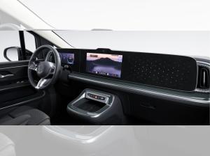 Mercedes-Benz V 300 VLE | 700 KM REICHWEITE | Kostenlose Lieferung | Inkl. Wartung/Garantie | Panodach | Airmatic | Hint