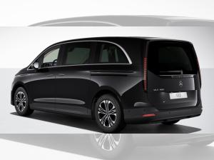 Mercedes-Benz V 300 VLE | 700 KM REICHWEITE | Kostenlose Lieferung | Inkl. Wartung/Garantie | Panodach | Airmatic | Hint