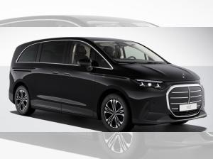 Mercedes-Benz V 300 VLE | 700 KM REICHWEITE | Kostenlose Lieferung | Inkl. Wartung/Garantie | Panodach | Airmatic | Hint