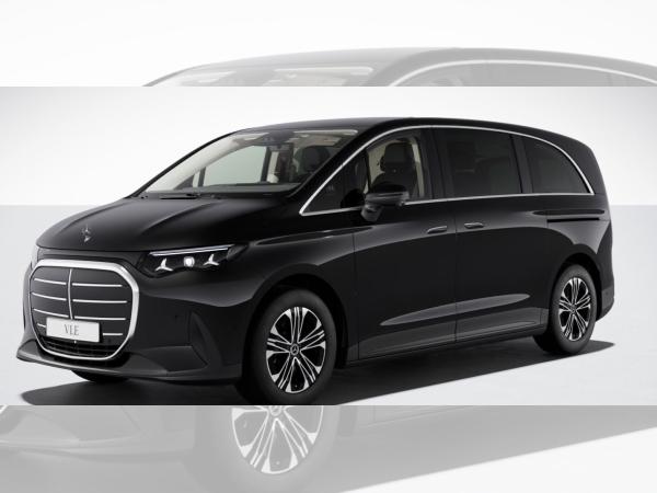 Abbildung Leasingangebot Mercedes V 300