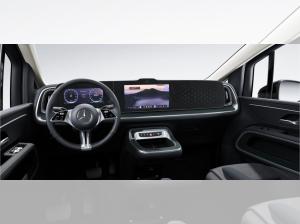 Mercedes-Benz V 300 VLE | 700 KM REICHWEITE | Kostenlose Lieferung | Inkl. Wartung/Garantie | Panodach | Airmatic | Hint
