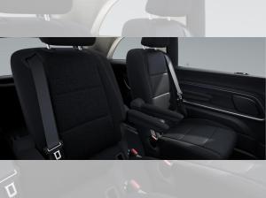 Mercedes-Benz V 300 VLE | 700 KM REICHWEITE | Kostenlose Lieferung | Inkl. Wartung/Garantie | Panodach | Airmatic | Hint