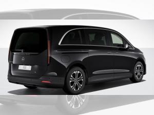 Mercedes-Benz V 300 VLE | 700 KM REICHWEITE | Kostenlose Lieferung | Inkl. Wartung/Garantie | Panodach | Airmatic | Hint